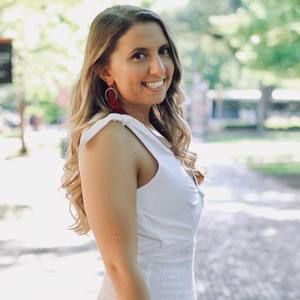 Meet your Posher, Alexandra